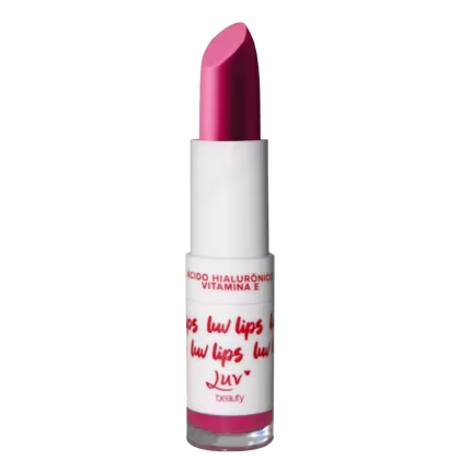 Imagem do produto Luv Beauty Luv Lips Lady - Batom Cremoso 3g