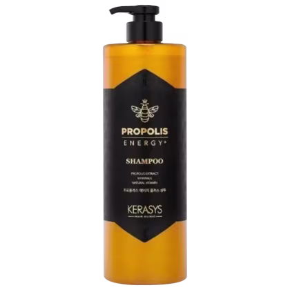 Imagem do produto Kerasys Própolis Energy - Shampoo 1L
