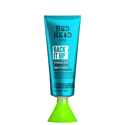 Imagem do produto TIGI Bed Head Back It Up - Creme Texturizador 125ml