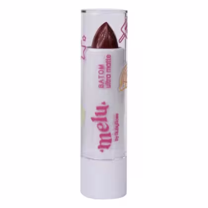 Imagem do produto Ruby Rose Melu Ultra Matte  CM04 - Batom 3,8g
