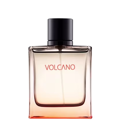 Imagem do produto Prestigie Volcano New Brand EDT - Perfume Masculino 100ml