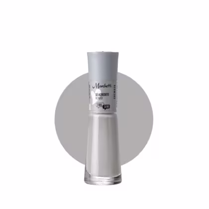 Imagem do produto Esmalte Marchetti Só Acredito Vendo