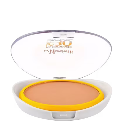 Imagem do produto Marchetti FPS30 03 Bege Médio - Pó Compacto Facial 10g