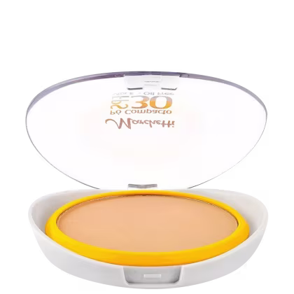 Imagem do produto Marchetti FPS30 02 Bege Light - Pó Compacto Facial 10g