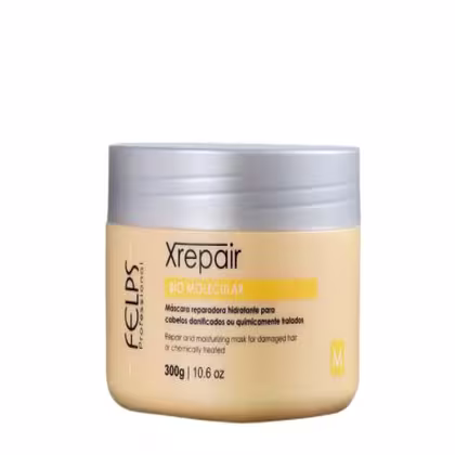 Imagem do produto X Repair Bio Molecular Máscara de 300gr - Felps