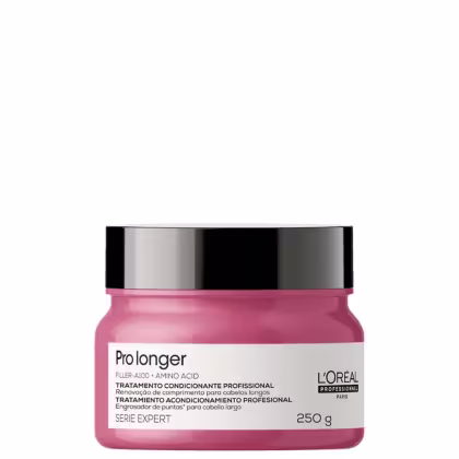 Imagem do produto L'oreal Professionne Máscara Expert Pro Longer - 250ml