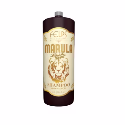 Imagem do produto Marula Shampoo de 1L - Felps
