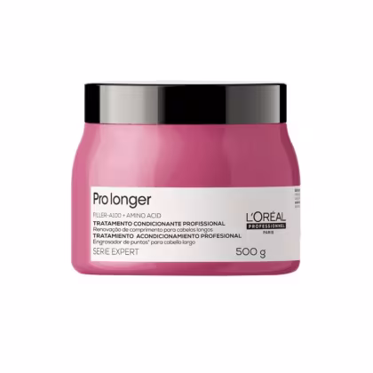 Imagem do produto Máscara Expert Pro Longer 500g - L'oreal