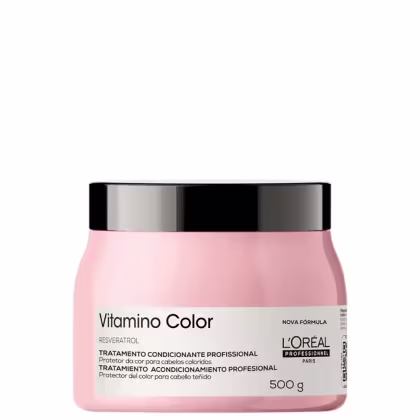 Imagem do produto Máscara Vitamino Color 500ml - L'Oréal Professionnel