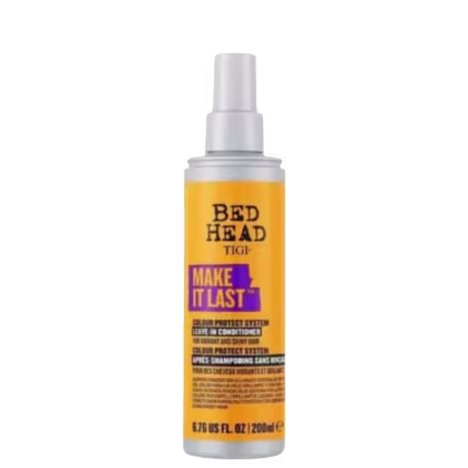 Imagem do produto TIGI Bed Head Make It Last Colour Protect - Leave-in 200ml