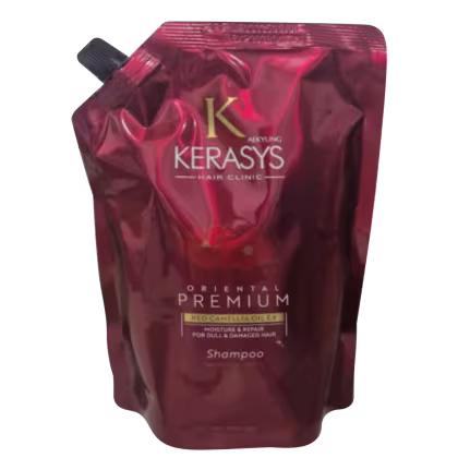 Imagem do produto Kerasys Oriental Premium Refil - Shampoo 500ml