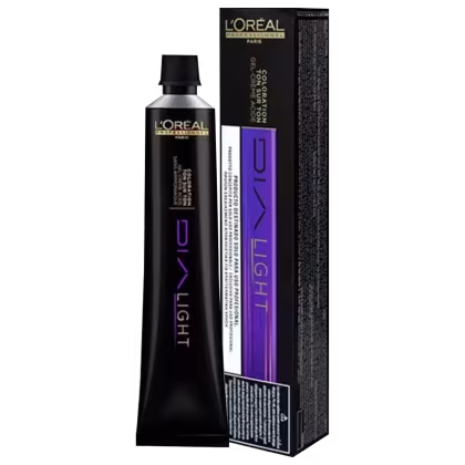 Imagem do produto L'oreal Professionnel Dialight 9.03 Milkshake Dourado - Tonalizante 50g