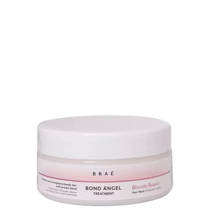 Imagem do produto Braé Bond Angel Blonde Repair - Máscara Capilar 200g