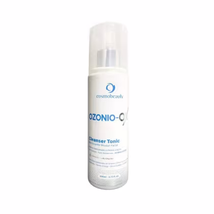 Imagem do produto Cosmobeauty Ozonio OX Tônico Micelar Facial 4x Ozonio 200ml