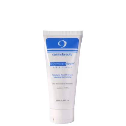 Imagem do produto Cosmobeauty Regenera Derm Hidratante Facial Intensivo 50ml - Normal