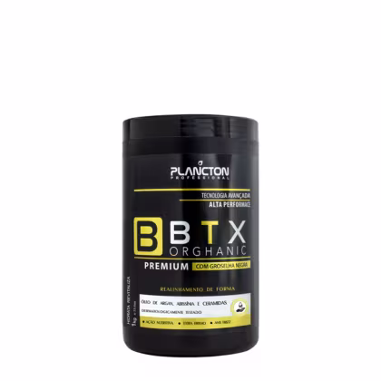 Imagem do produto Plancton Professional BTX Premium - Realinhamento de Forma 1kg