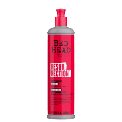 Imagem do produto Shampoo Tigi Bed Head Resurrection 400ml