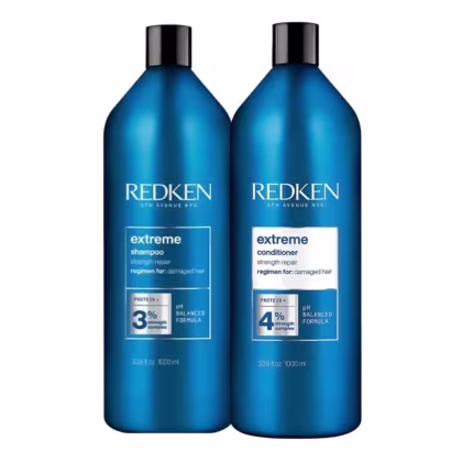 Imagem do produto Kit Redken Extreme Salon (2 Produtos)