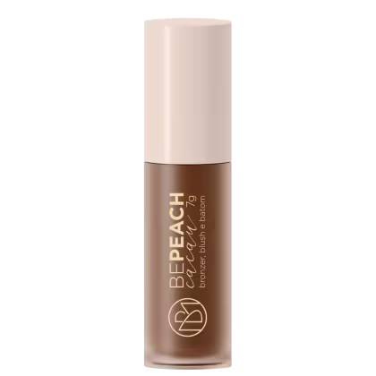 Imagem do produto BE PEACH CACAU - Edição Limitada - Cacau 80% 7g