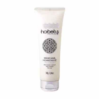 Imagem do produto MASCARA HIDRATANTE 240G HOBETY