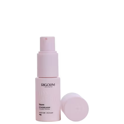Imagem do produto Rigolim Hair & Co My Style Snow - Modelador em Pó 10g