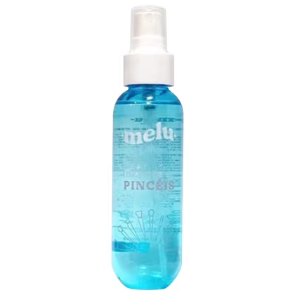 Imagem do produto Ruby Rose Melu - Spray Limpador de Pincéis 100ml