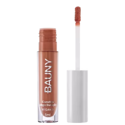 Imagem do produto Bauny Cosméticos 125 - Corretivo Líquido Matte 5ml