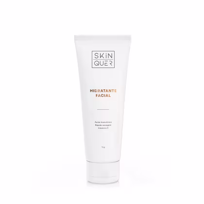 Imagem do produto Skin Quer - Hidratante Facial 75g