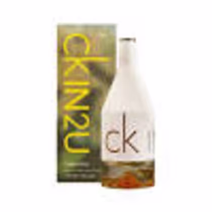 Imagem do produto CK in2U For Her Calvin Klein Eau de Toilette Feminino -100 ml