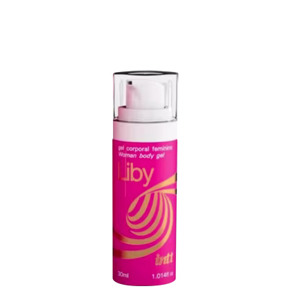 Imagem do produto Intt Liby - Gel Corporal Excitante 30ml