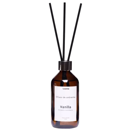 Imagem do produto Luamme Vanilla - Difusor de Ambientes 200ml