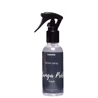 Imagem do produto Luamme Pitanga Preta - Home Spray 120ml