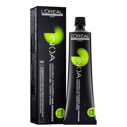 Imagem do produto L'Oréal Professionnel Inoa 10 Louro Claríssimo - Coloração Permanente 60g
