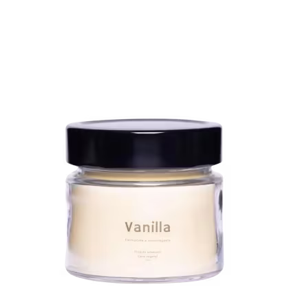 Imagem do produto Luamme Classic Vanilla - Vela Aromática 140g