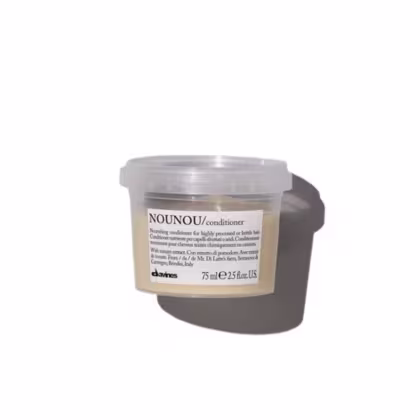 Imagem do produto Davines Nounou - Condicionador 75ml