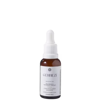 Imagem do produto Gennezí Salicylic C10 - Sérum Facial 30ml