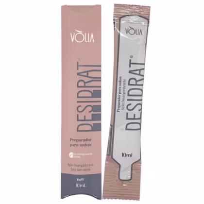 Imagem do produto Sachê refil desidrat Vòlia 10ml