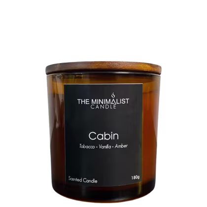 Imagem do produto Vela Cabin