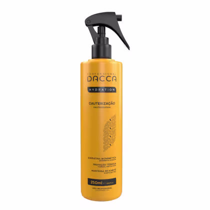 Imagem do produto DACCA CAUTERIZACAO PROFESSIONAL 250ML