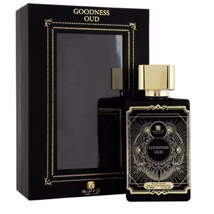 Perfume Riiffs Goodness Oud Eau de Parfum 100 ml