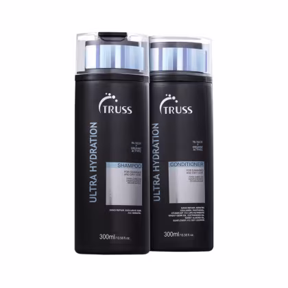 Imagem do produto Kit Truss Ultra Hydration Uso Diário (2 Produtos)