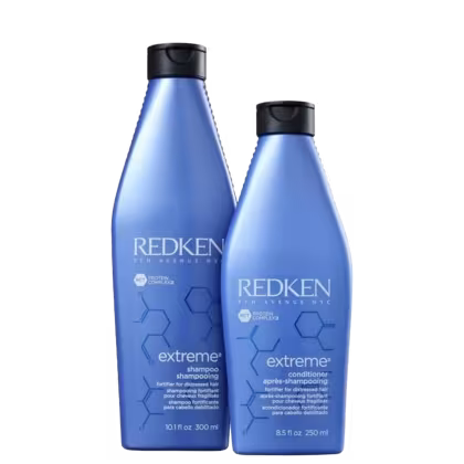 Imagem do produto Kit Redken Extreme Day Care (2 Produtos)