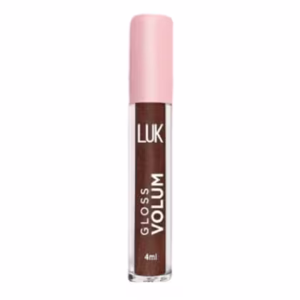 Imagem do produto Luk Gloss Volum Brown Star 4ml