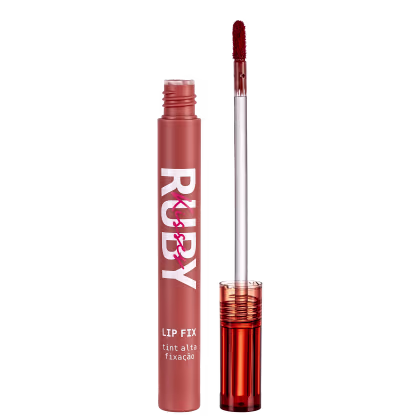 Imagem do produto Ruby Kisses Lip Fix So Fancy - Lip Tint 2ml