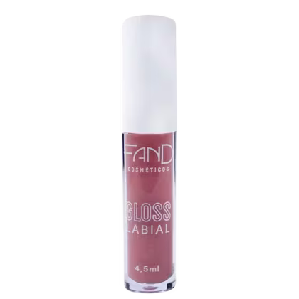 Imagem do produto Fand Makeup Celine - Gloss Labial 4,5ml