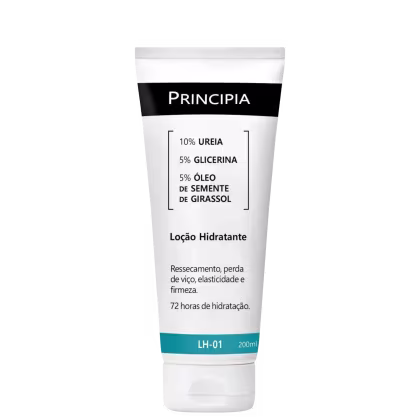 Imagem do produto Principia LH-01 - Loção Hidratante Corporal 200ml
