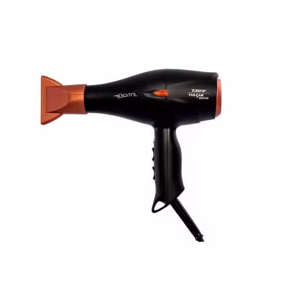 Imagem do produto Secador Taiff Vulcan Digital 25000w 220v