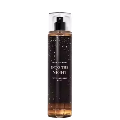 Imagem do produto Body Splash Into The Night Body & Body Works