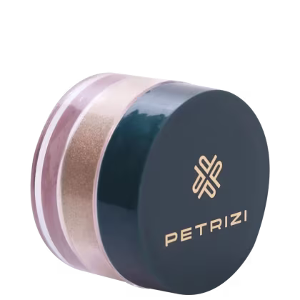 Iluminador em Pó Petrizi na cor Ivory 3g