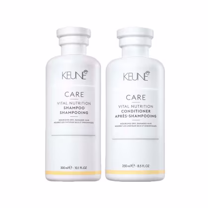 Imagem do produto Kit Keune Care Vital Nutrition (2 Produtos)